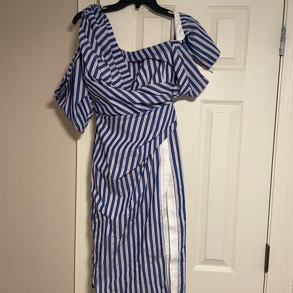 Petersyn dress